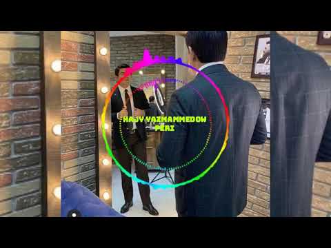 Hajy Yazmammedow - Perii  2020