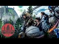 The History Of Hagrid S Magical Creatures Motorbike Adventure A Troubled Start Expedition IoA