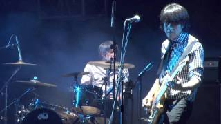 Music video thumbnail preview for 7 - Salvaciones - Libido - DVD rarezas en vivo by Libido