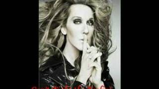 Celine Dion - Can't Fight The Feelin' - Taking Chances