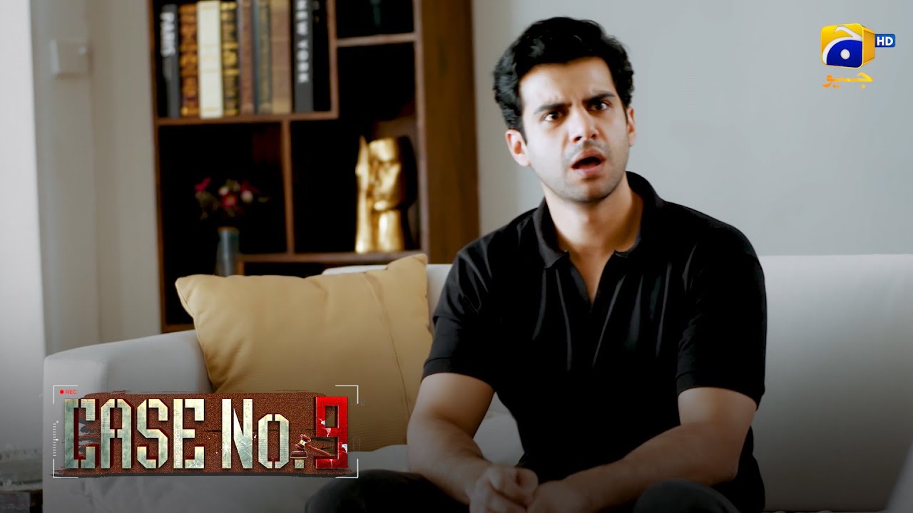Dushman Se Badla Lene Ka Faisla Kyun Badal Gaya ? || Case No 9 || Har Pal Geo