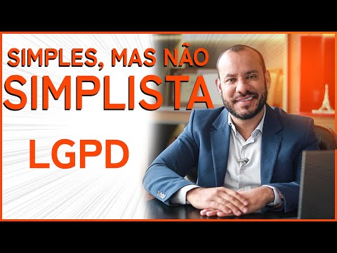 LGPD: COMO IMPLEMENTAR NA PRÁTICA