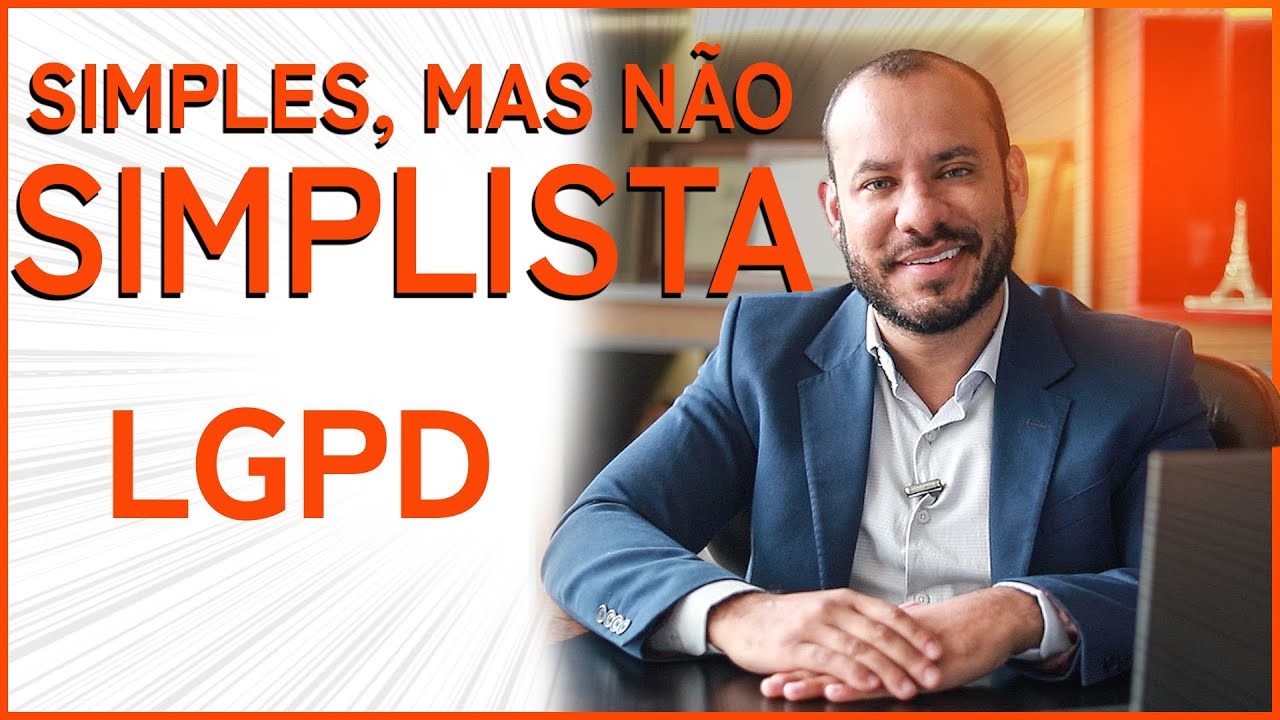 LGPD: COMO IMPLEMENTAR NA PRÁTICA