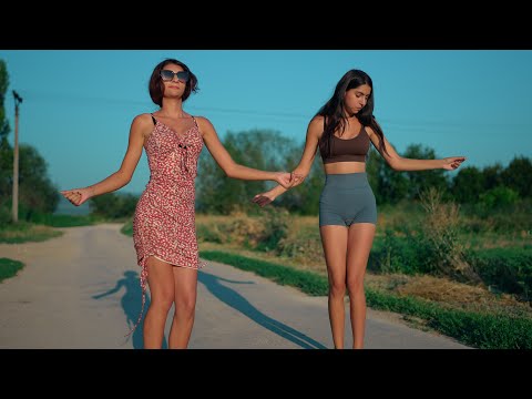 Castkovske cajenky - Tanecne cover video od Sound band