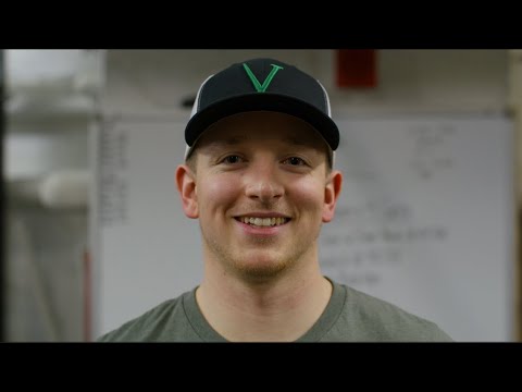 Meet Your Coach | Ben Bates