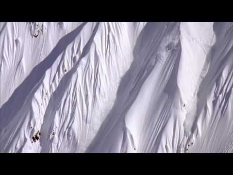 Salomon FreeskiTV S04 E14 Battle of Alaska Pt - 2