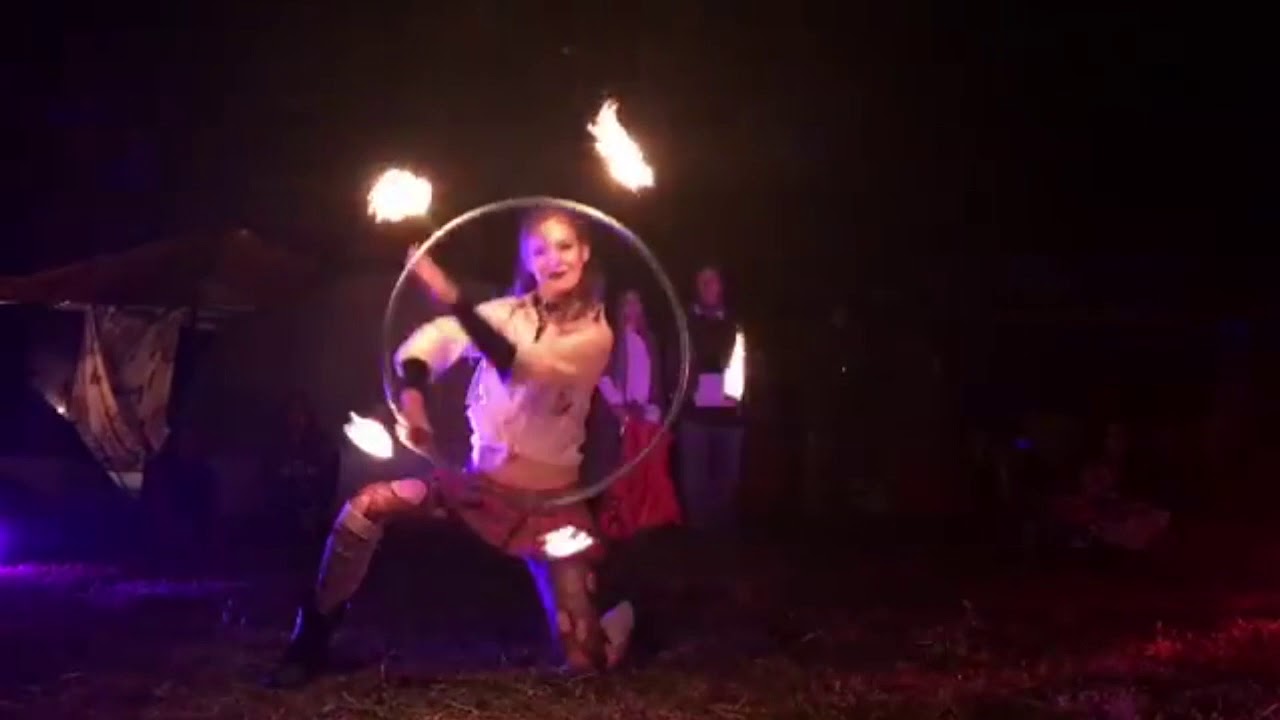 Promotional video thumbnail 19 for Kinetic Spinners