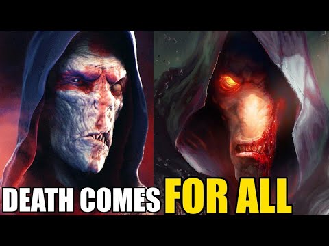Why Darth Plagueis Had an Obsessive Fear of SLEEP - Star Wars Explained