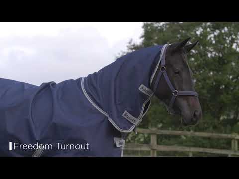 Freedom Turnout Light 0g Rug 