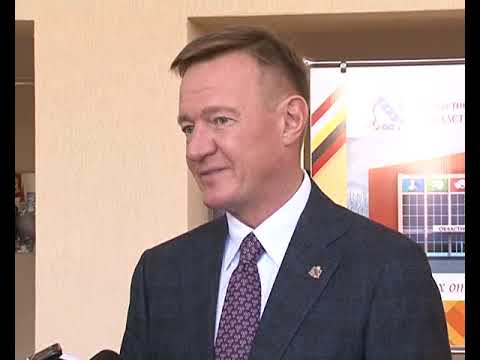 Врио губернатора пообещал курянам &laquo;хорошую информацию&raquo; в мусорном деле