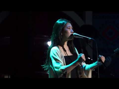 170909 H.AN.D (핸드) #5 백예린_Fools (Troye sivan cover.) @상상마당 춘천