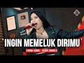 WANT TO HUG YOU DONA LEONE Woww VIRAL The Thundering Voice Of A Pregnant Lady Rocker SLOW R