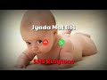 Jyada mat bolo message ringtone SMS ringtone funny