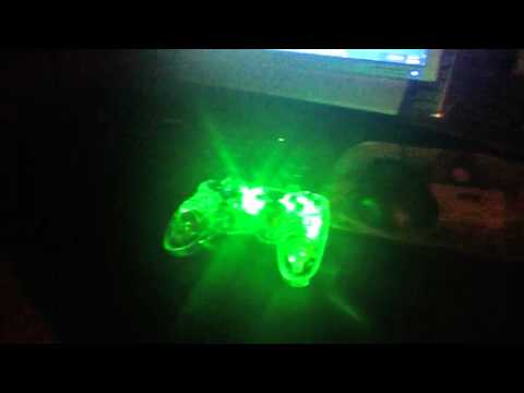 A Afterglow Controller for a PC and PS3?