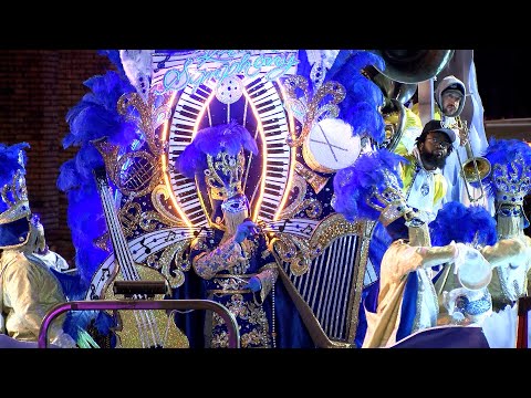 Parade Video