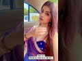 Hot Astrologer Nidhi Chaudhary Looks Sexy In Bold Dress Viral Navel Bikini Oops Beach 2