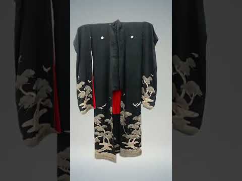 An outtake from episode 5 featuring Bridget's Kimono. #Taskmaster