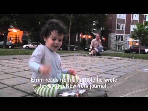 Canadian Student Protests -- Come Worry With Us!