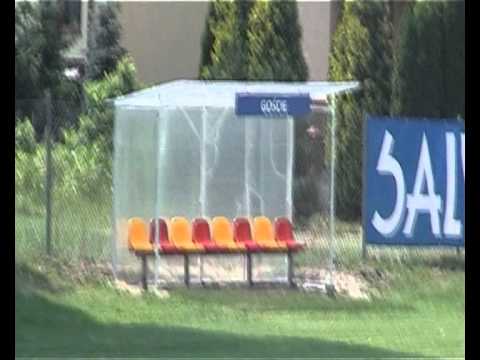 Drama Kamieniec - Boisko