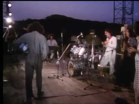 COMPANYIA ELÈCTRICA DHARMA-CANET ROCK 1975