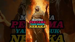 Download lagu Manusia Pertama Yang Masuk Neraka | Jendela Islam #jejakislam #islamicvideo #neraka #qabil mp3