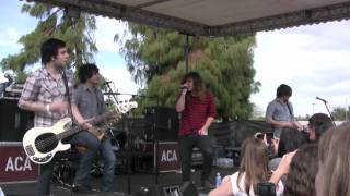 RAGE- A Current Affair