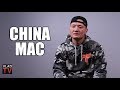 China Mac: Shotti Thinks He's a Black John Gotti with 
