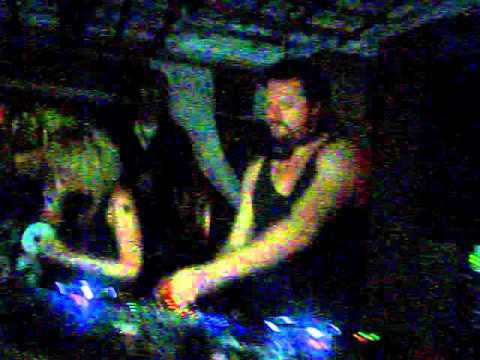 HEIDI b2b w/ SOLOMUN @ The Jackathon (No Sugar Added) (WMC 2012)
