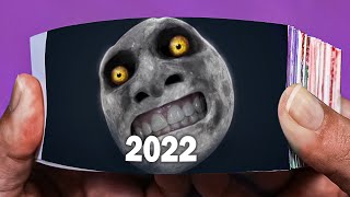 Download lagu Evolution of Lunar Moon Flipbook | Part 4 mp3 Download lagu Evolution of Lunar Moon Flipbook | Part 4 mp3