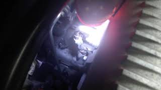 O2 sensor locations for a 2006 Eclipse GT 3.8L V6