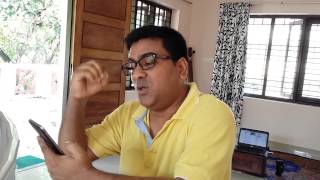 Aaoge jab tum  - Ustad Rashid Khan