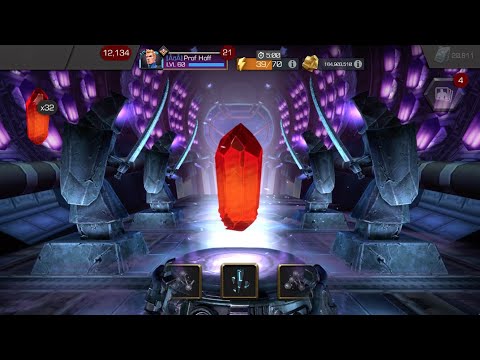 Daily Cavalier Crystals Are Seriously Awesome