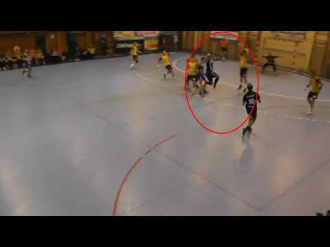 A031 KOP DUK 45m Diskvalifikace+kom