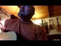 "Take Down Your Flag" by Peter Mulvey ~ Amazing Grace