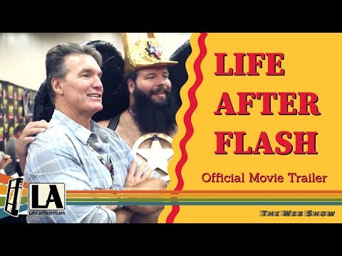 afbeelding Life after Flash