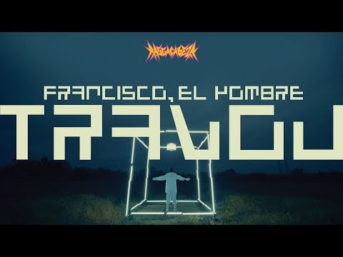 Video thumbnail for TRAVOU :: tela azul