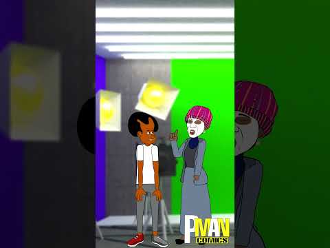 Sis Maria refuses to shoot a video with Limpopo Wapopaye