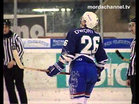 TELETICINO Continental Cup Ambrì 1998