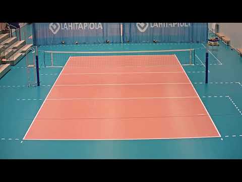 N2A Kuortane - Nurmon Jymy/TR 28.11.2019