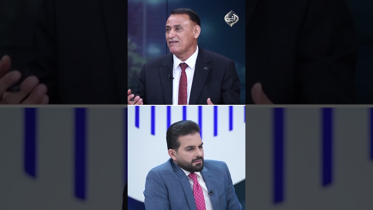 فيديو | غالب الدعمي يوزع "جكليت" بكل مكان: حتى انطفاء الكهرباء سببه الفاسدون.. ومفاجآت كبيرة قادمة!