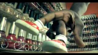 Kid Sister - Pro Nails (DJ Ayres remix)