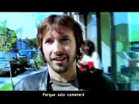 James Blunt - Same mistake [Video Oficial] Subtitulada al Español