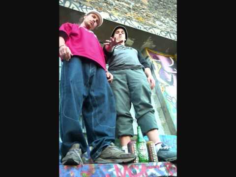 Swift Guad feat Paco - Démarrage