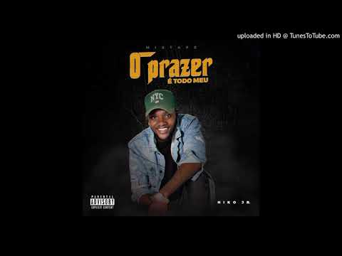 06 Niko Jr - Bazuka (ft Edy NDR) 2019 - [Oficial Audio]