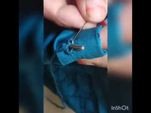 blouse hooks stching#viral#viral#viral#viral