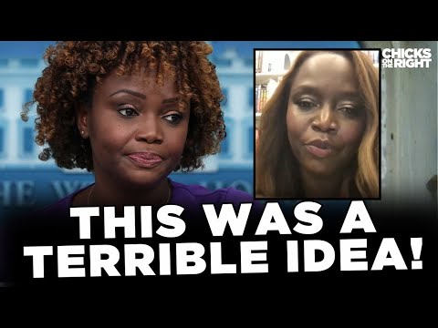 KJP’s New Terrible Look Can’t Hide These EPIC Fumbles