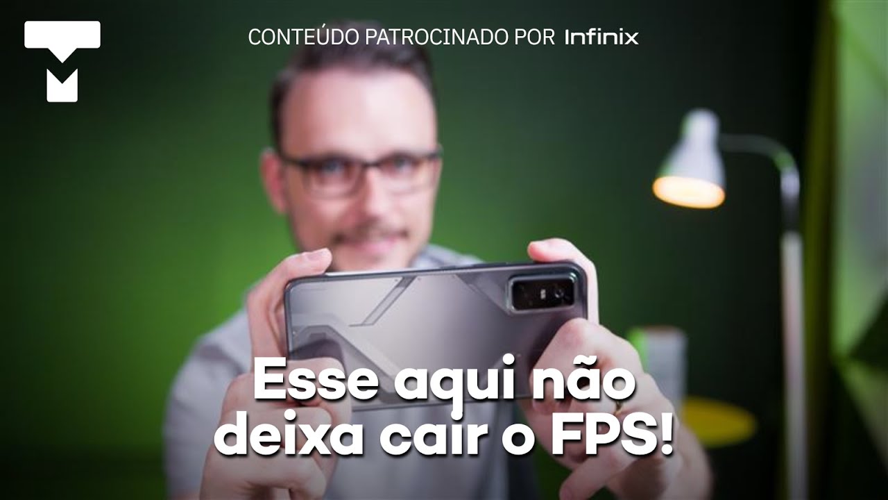 Infinix GT 30 Pro na prática: testando todas as funções do smartphone
