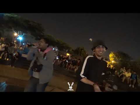 CAFU vs RAMSET vs PHANTOM - VAYALO SANTA ANITA