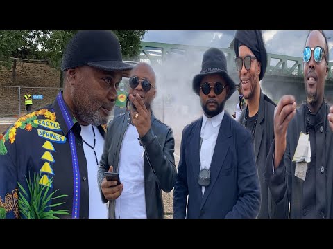 PAPA FORME : DENIER FILS DE PAPA WEMBA BIENTÔT LA NOUVEAU CHANSON AVEC ÉQUIPES DE FRANCE TOURNAGE 🎥
