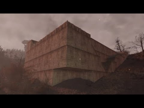 lead castle Fallout 76